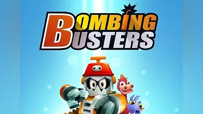 Bombing Busters EN EU (EU) [Xbox One/Series]