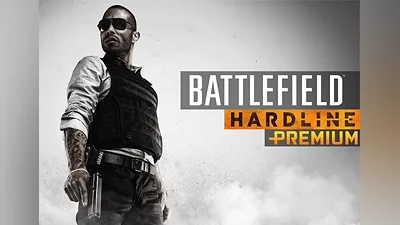 Battlefield: Hardline - Premium EN/DE/FR/IT EU (EU) [Xbox One/Series]
