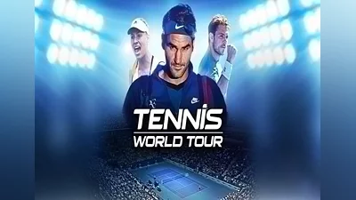 Tennis World Tour Legend Edition EU (EU) [Xbox One/Series]