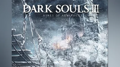 Dark Souls 3: Ashes of Ariandel DLC EU (EU) [Xbox One/Series]