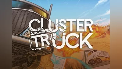 Clustertruck EN EU (EU) [Xbox One/Series]