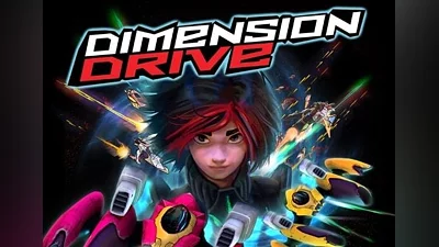 Dimension Drive EN EU (EU) [Xbox One/Series]