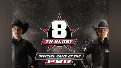 8 To Glory: The Official Game of the PBR EN EU (EU) [Xbox One/Series]