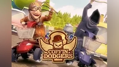 Coffin Dodgers EU (EU) [Xbox One/Series]