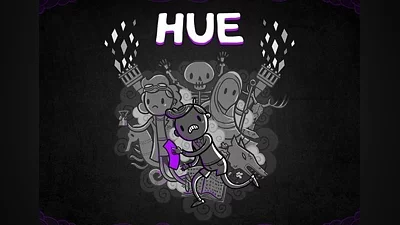 Hue EN/DE/FR/RU/ES EU (EU) [Xbox One/Series]