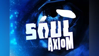Soul Axiom EN EU (EU) [Xbox One/Series]