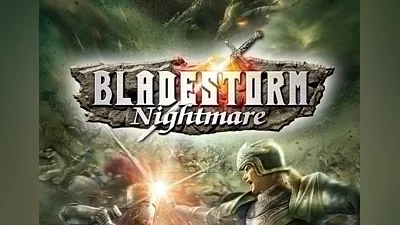 Bladestorm: Nightmare EN/JA EU (EU) [Xbox One/Series]