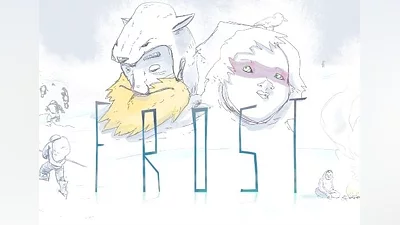 Frost EN EU (EU) [Xbox One/Series]