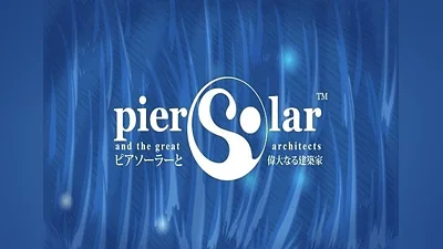 Pier Solar and the Great Architects EN/DE/FR/JA/PT/ES EU (EU) [Xbox One/Series]