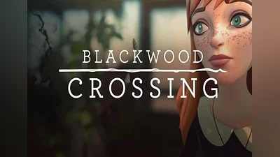 Blackwood Crossing EN/DE/FR/IT/ES EU (EU) [Xbox One/Series]
