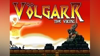 Volgarr the Viking EN EU (EU) [Xbox One/Series]