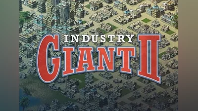 Industry Giant 2 EN/DE/FR/IT/RU/ES EU (EU) [Xbox One/Series]