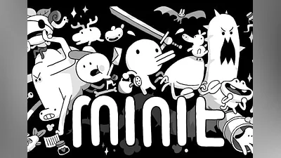 Minit EU (EU) [Xbox One/Series]