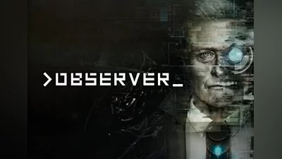 >observer_ EU (EU) [Xbox One/Series]