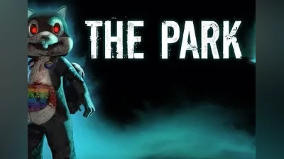 The Park EN EU (EU) [Xbox One/Series]
