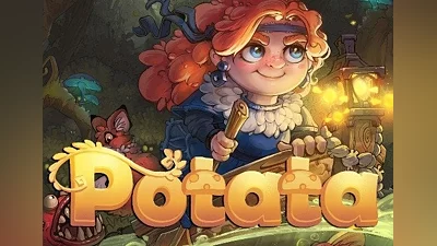 Potata: Fairy Flower EN EU (EU) [Xbox One/Series]
