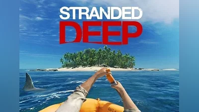 Stranded Deep EN EU (EU) [Xbox One/Series]