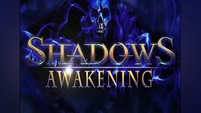 Shadows: Awakening EN EU (EU) [Xbox One/Series]