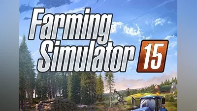 Farming Simulator 15 EN EU (EU) [Xbox One/Series]