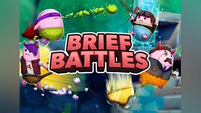 Brief Battles EN EU (EU) [Xbox One/Series]