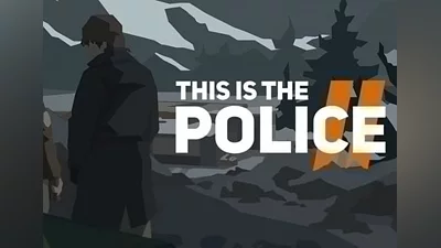 This Is the Police 2 EU (EU) [Xbox One/Series]