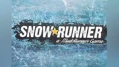 SnowRunner EN United Kingdom (United Kingdom) [Xbox One/Series]