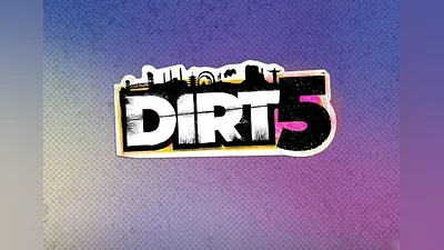 DIRT 5 EN/DE/FR/IT/ES EU (EU) [Xbox One/Series]