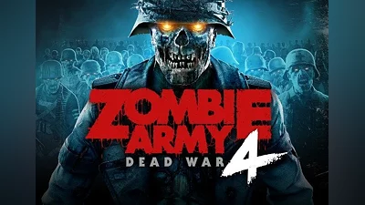 Zombie Army 4: Dead War United Kingdom (United Kingdom) [Xbox One/Series/Windows]