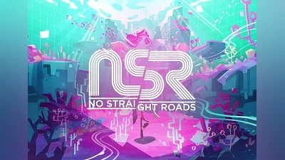 No Straight Roads EN EU (EU) [Xbox One/Series]