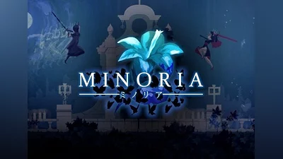 Minoria EU (EU) [Xbox One/Series]