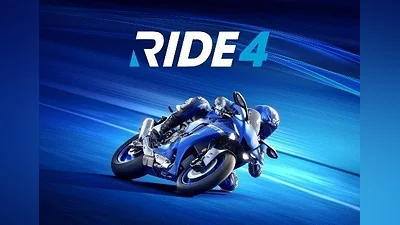 Ride 4 EU (EU) [Xbox One/Series]