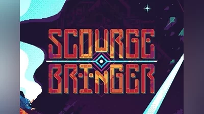 ScourgeBringer EN EU (EU) [Xbox One/Series/Windows]