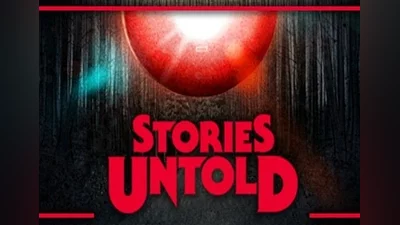 Stories Untold EN EU (EU) [Xbox One/Series]