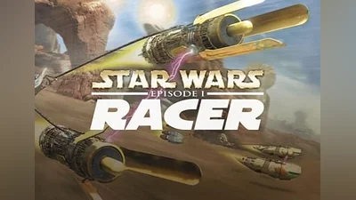 Star Wars: Episode I Racer EN EU (EU) [Xbox One/Series]