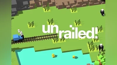 Unrailed! EN EU (EU) [Xbox One/Series]