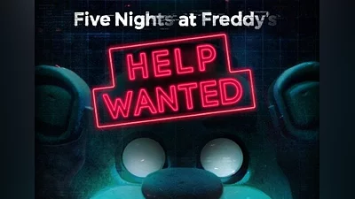 Five Nights At Freddy's: Help Wanted EN EU (EU) [Xbox One/Series]