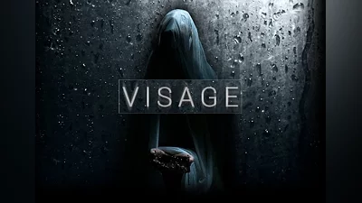 Visage EN EU (EU) [Xbox One/Series]