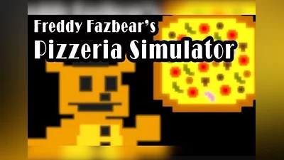 Freddy Fazbear's Pizzeria Simulator EN EU (EU) [Xbox One/Series]