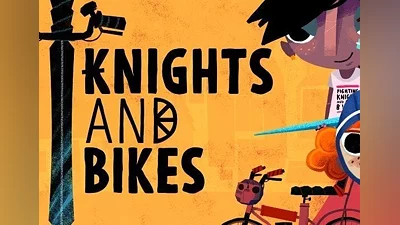 Knights And Bikes EN EU (EU) [Xbox One/Series/Windows]
