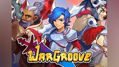 Wargroove EU (EU) [Xbox One/Series/Windows]