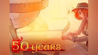 50 years EN/DE/FR/RU EU (EU) [Xbox One/Series]