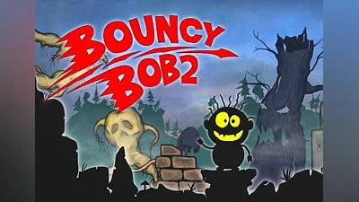 Bouncy Bob 2 EN EU (EU) [Xbox One/Series]