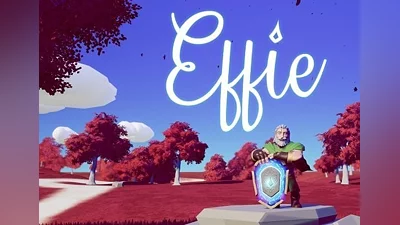 Effie EN EU (EU) [Xbox One/Series]