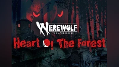 Werewolf: The Apocalypse - Heart of the Forest EN EU (EU) [Xbox One/Series]