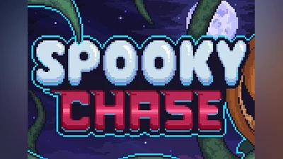Spooky Chase EN EU (EU) [Xbox One/Series]