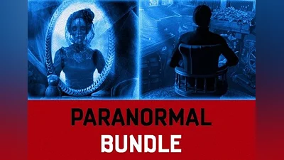 Paranormal - Bundle EN EU (EU) [Xbox One/Series]