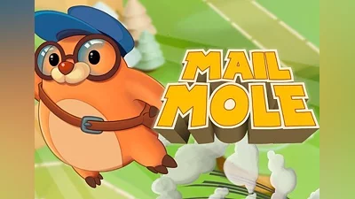 Mail Mole EN EU (EU) [Xbox One/Series]