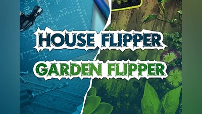House Flipper - Garden Bundle EU (EU) [Xbox One/Series]