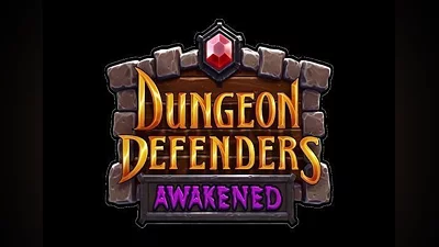Dungeon Defenders: Awakened EN EU (EU) [Xbox One/Series]