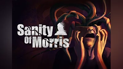 Sanity of Morris EN EU (EU) [Xbox One/Series]